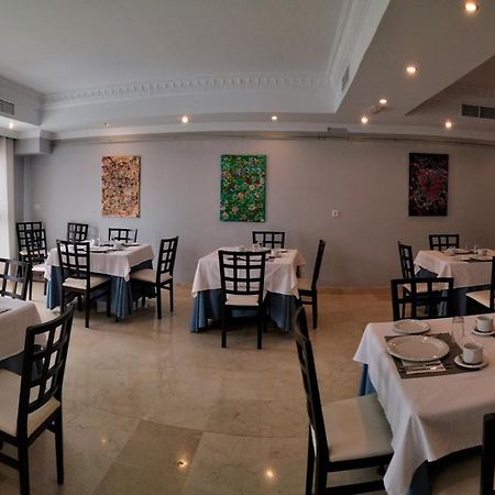 Hotel & Spa Plaza Arriate Kültér fotó