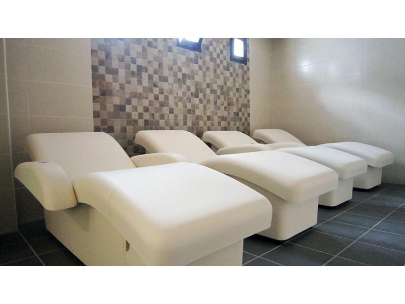 Hotel & Spa Plaza Arriate Kültér fotó